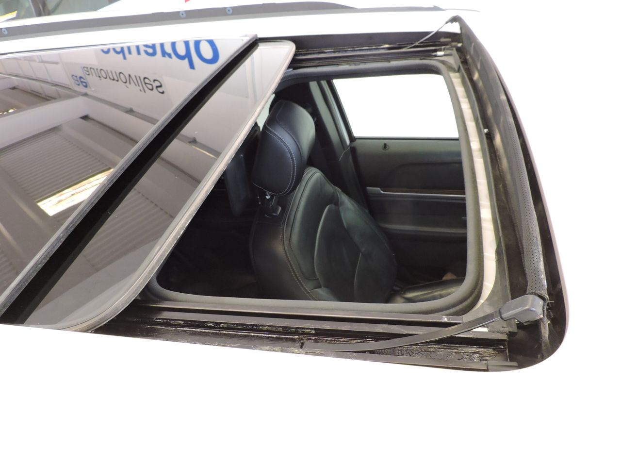 Ford Explorer 2261 LIMITED AWD 280CV - Foto 19