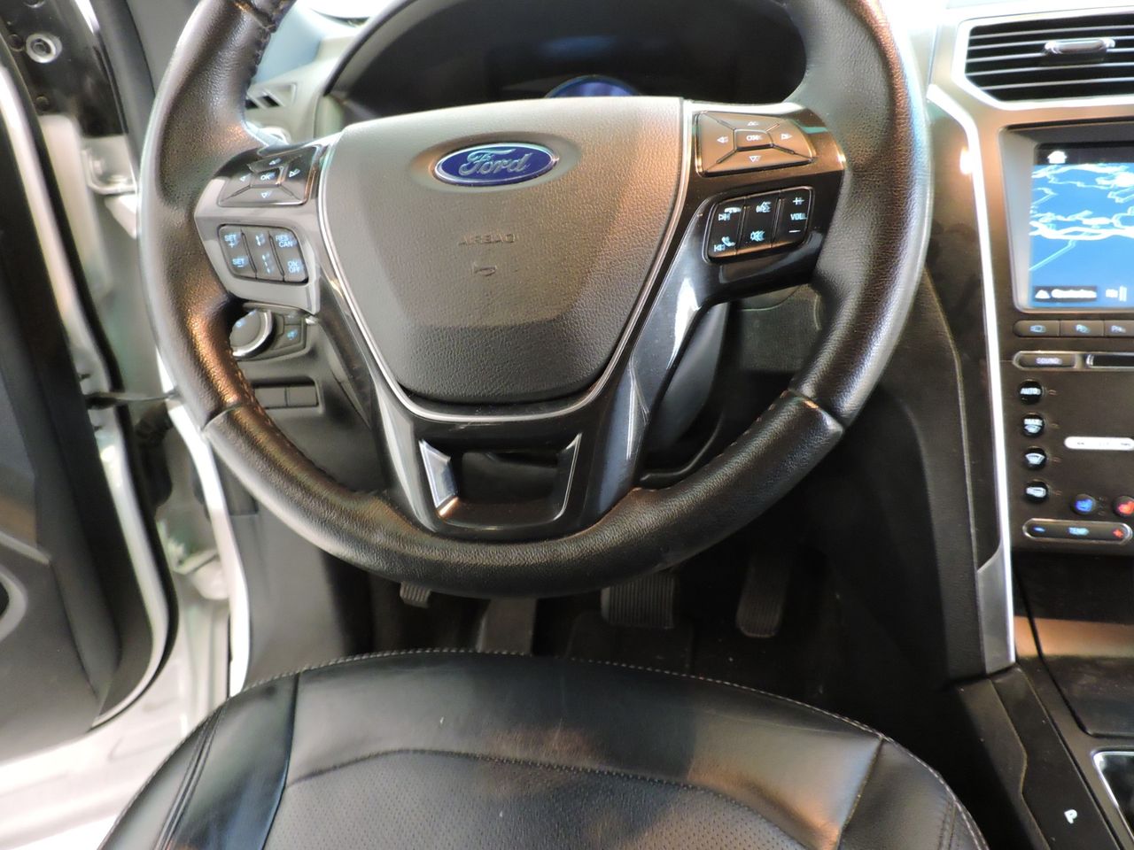 Ford Explorer 2261 LIMITED AWD 280CV - Foto 14