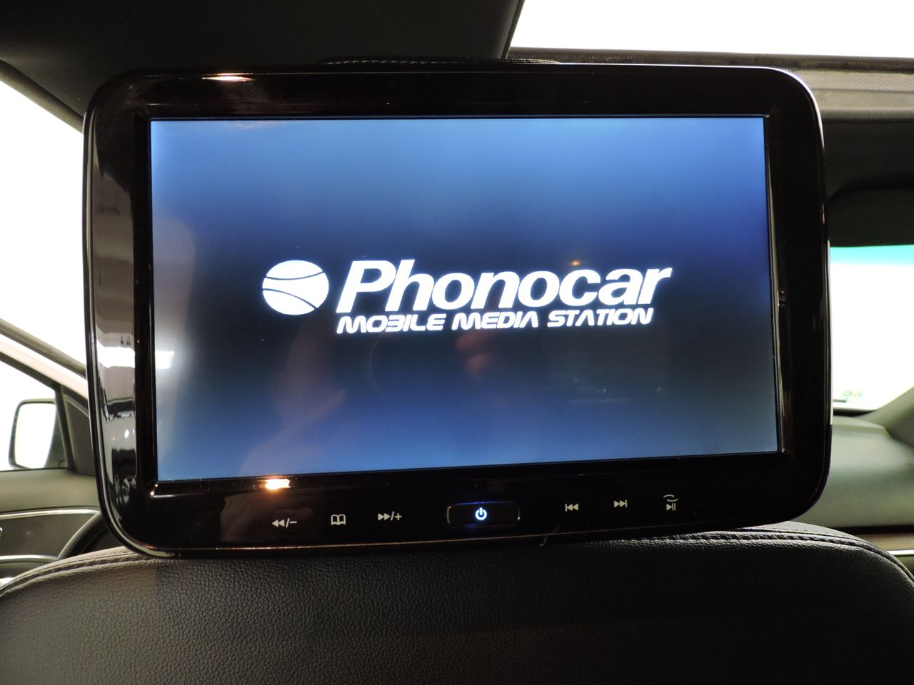 Ford Explorer 2261 LIMITED AWD 280CV - Foto 17