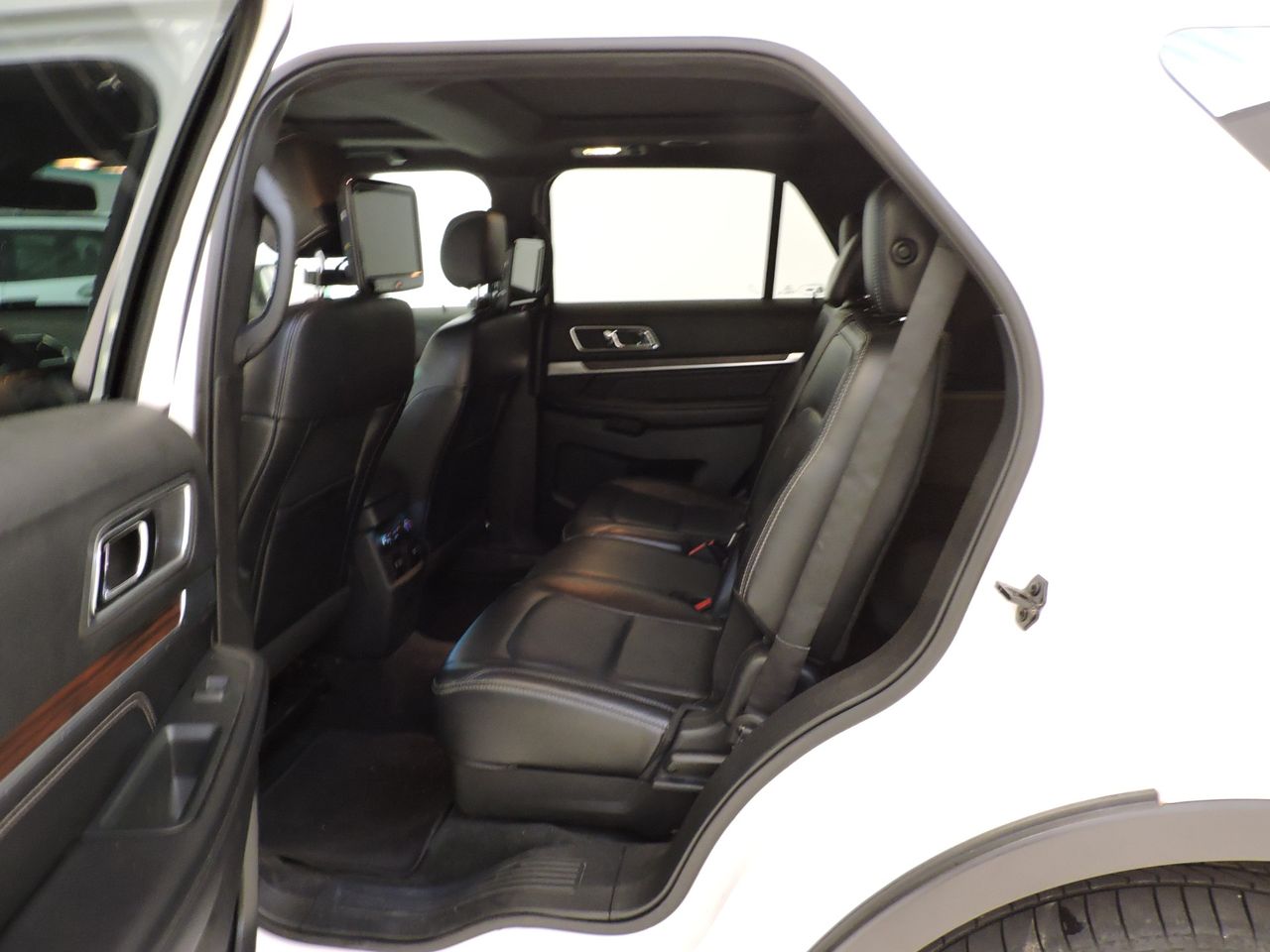 Ford Explorer 2261 LIMITED AWD 280CV - Foto 13