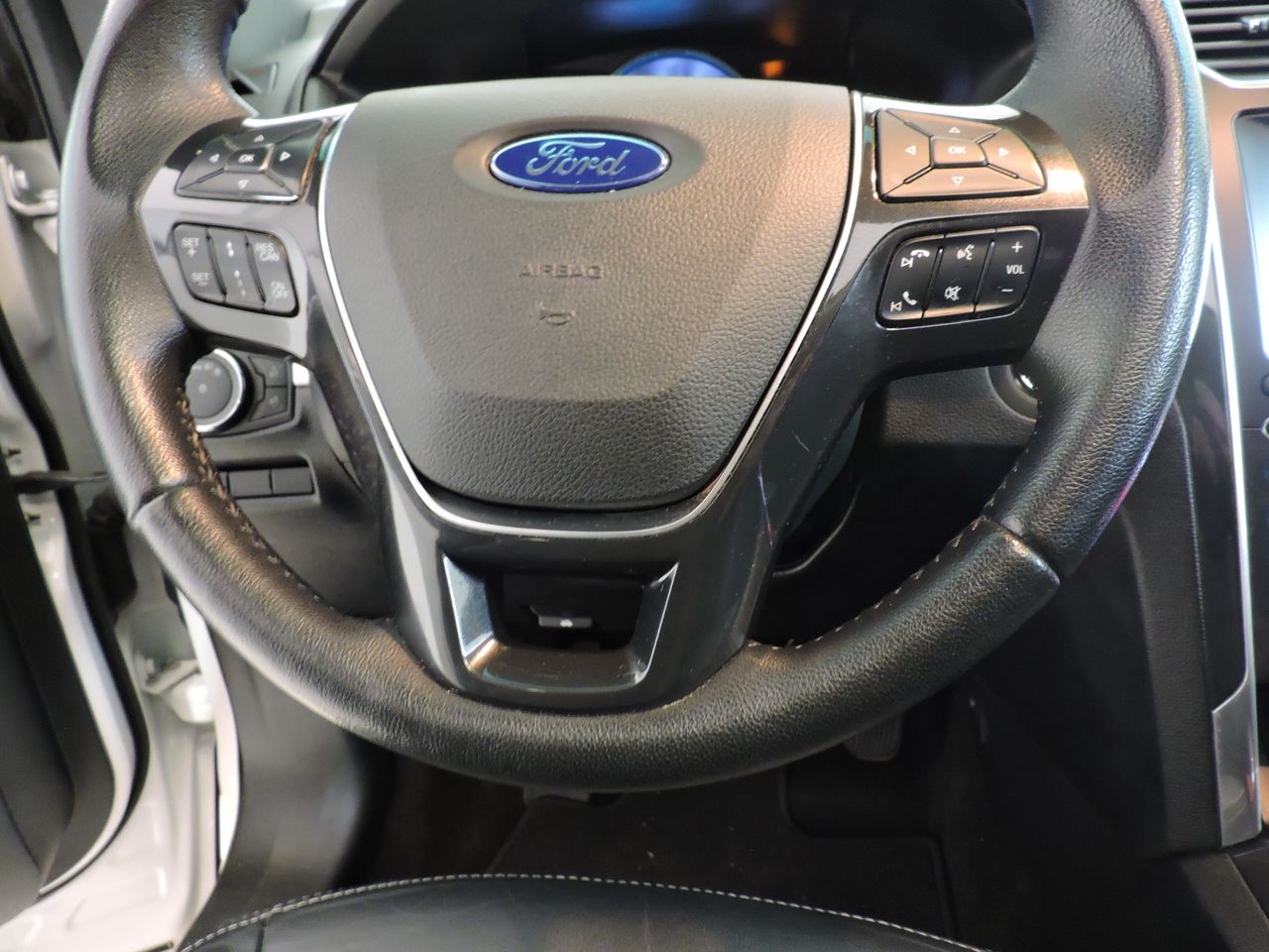 Ford Explorer 2261 LIMITED AWD 280CV - Foto 12