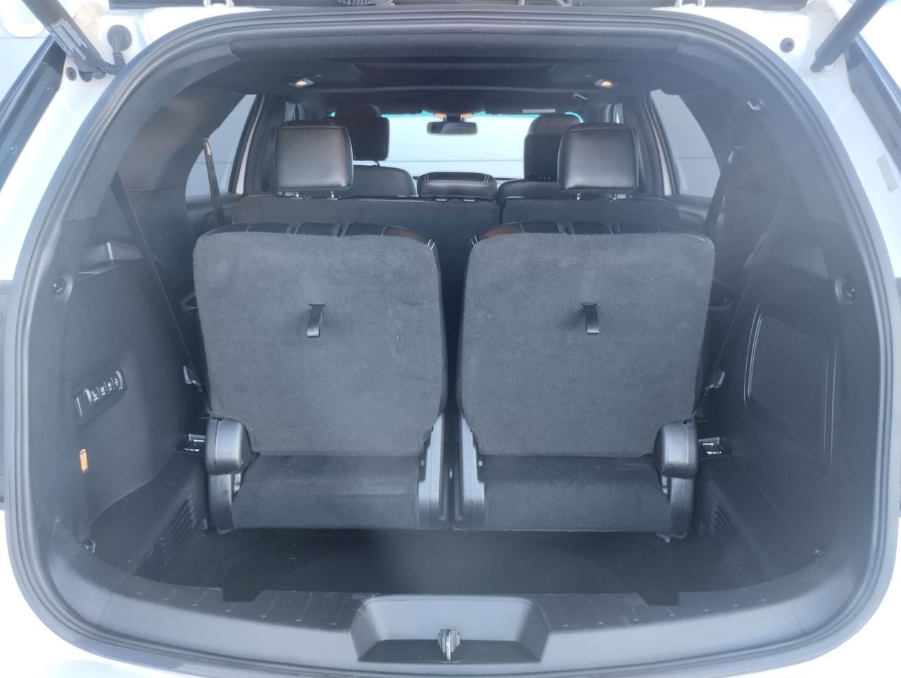 Ford Explorer 2261 LIMITED AWD 280CV - Foto 17