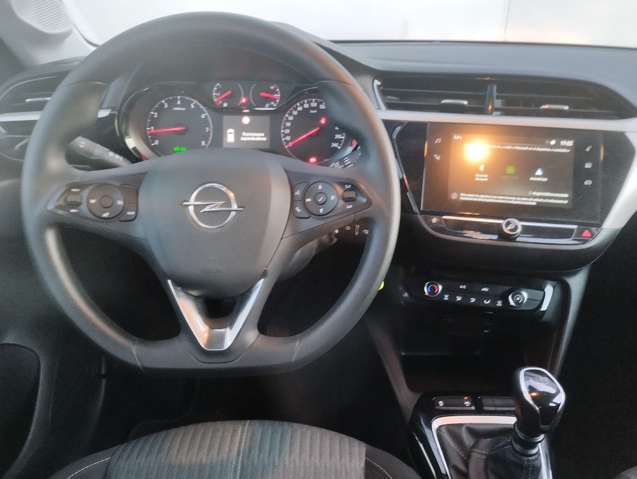 Opel Corsa 1.5D 75 kW (100 CV) Edition - Foto 8