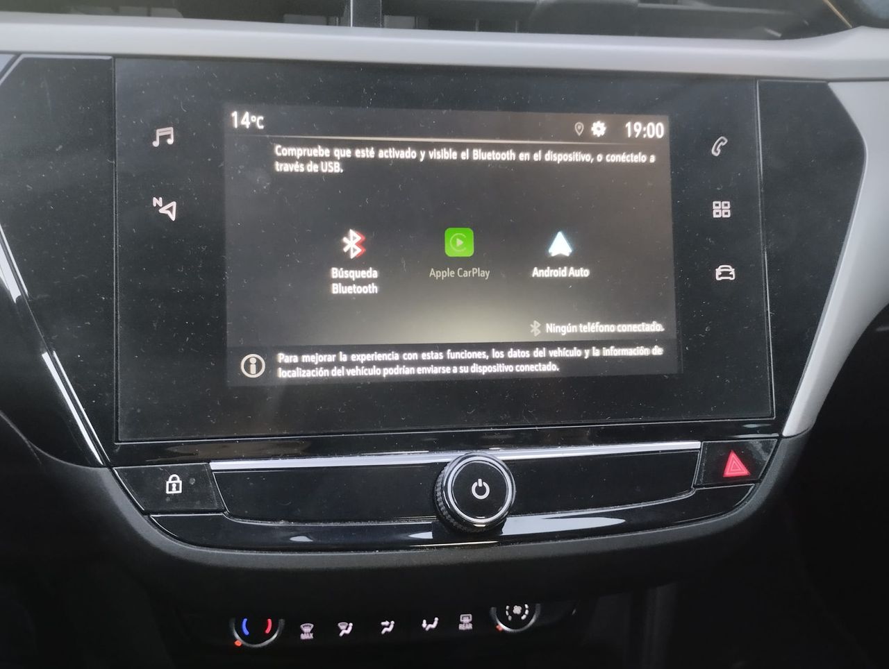 Opel Corsa 1.5D 75 kW (100 CV) Edition - Foto 13