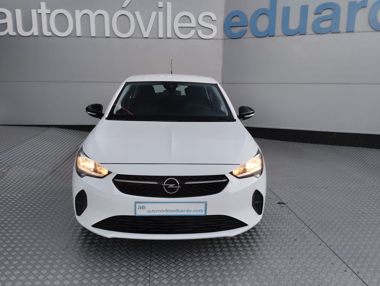 Opel Corsa 1.5D 75 kW (100 CV) Edition - Foto 3