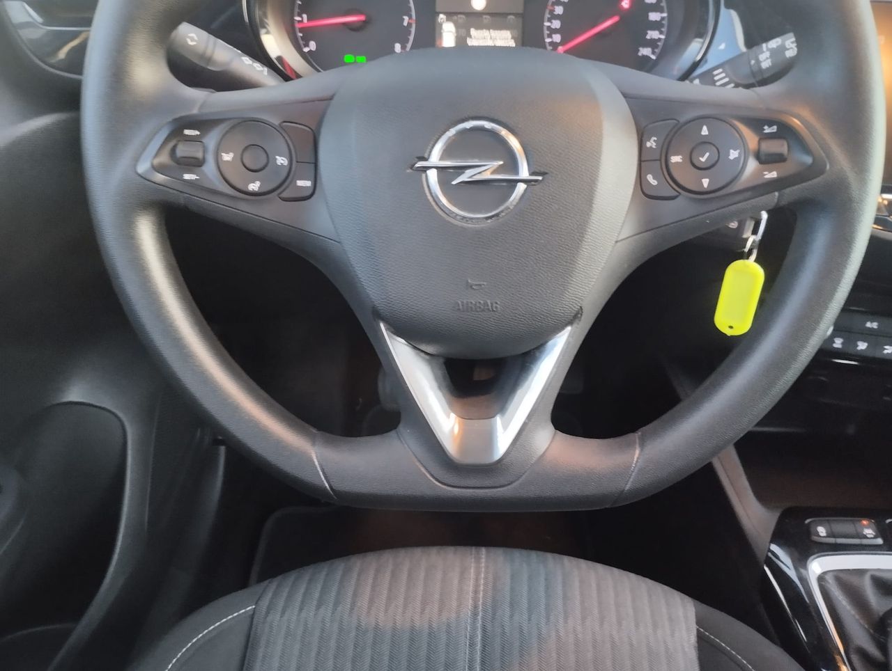 Opel Corsa 1.5D 75 kW (100 CV) Edition - Foto 12