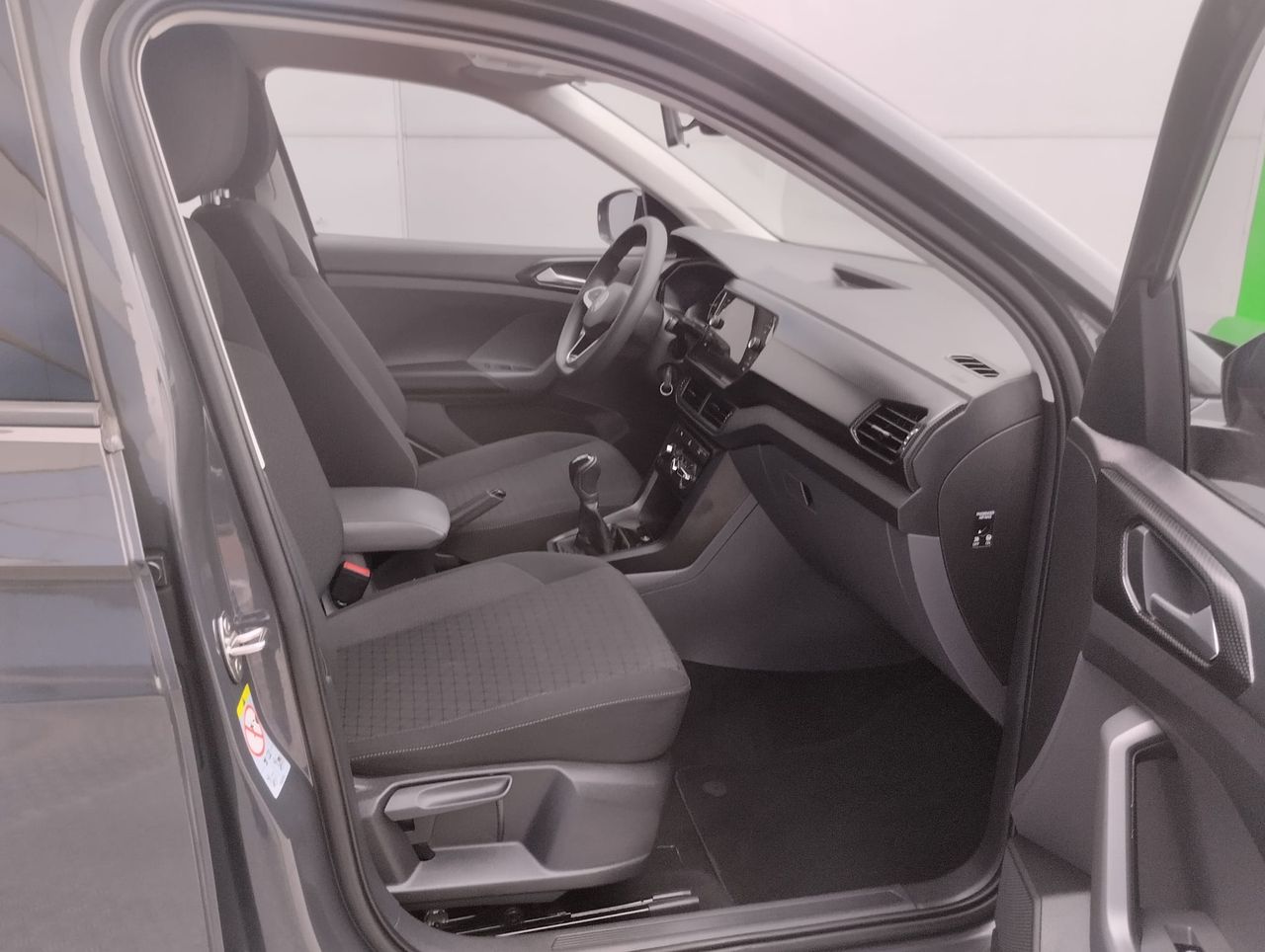 Volkswagen T-Cross T-CROSS  SUV 1.0 TSI STYLE - Foto 10