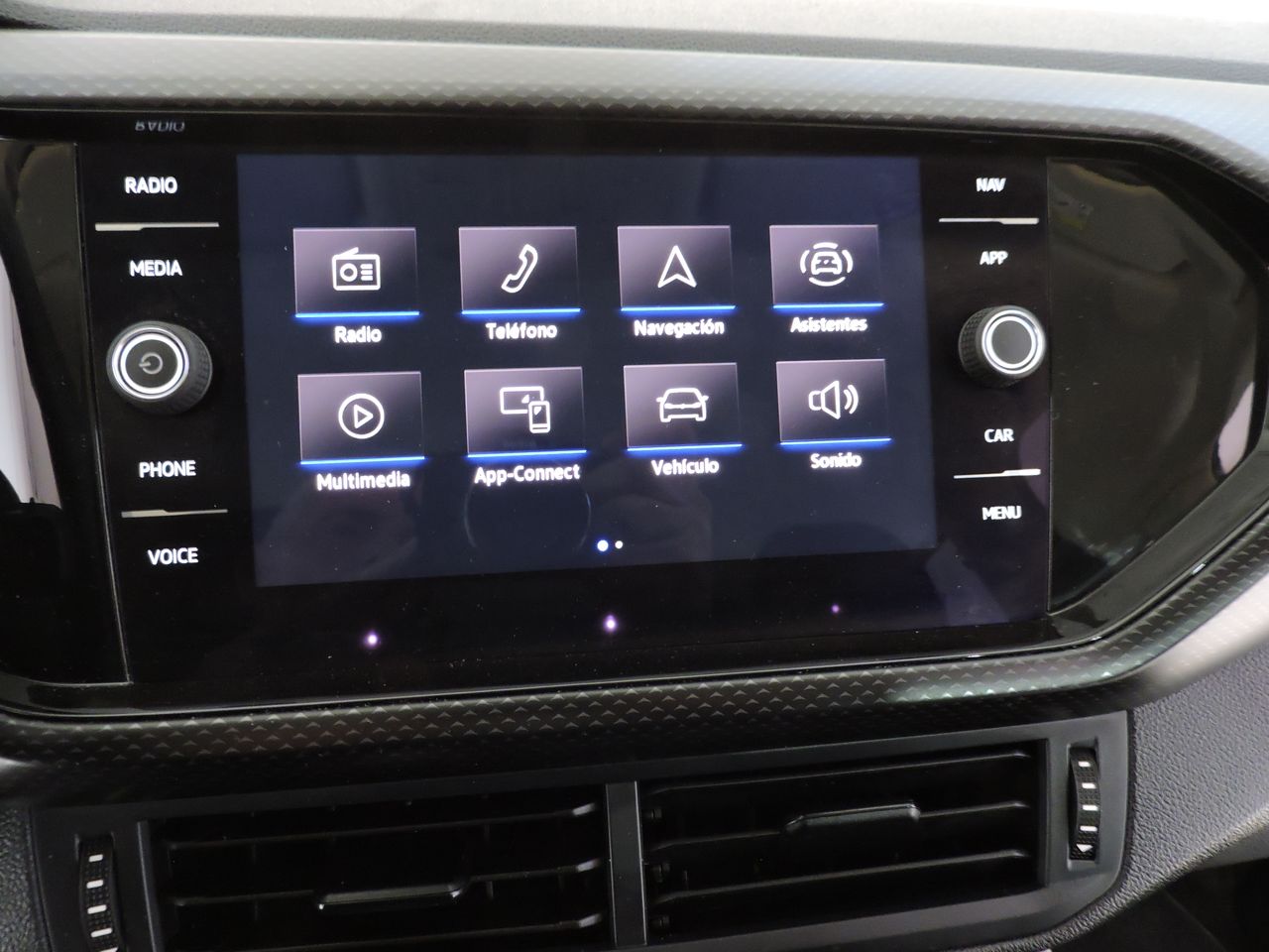 Volkswagen T-Cross 1.0 TSI STYLE - Foto 13