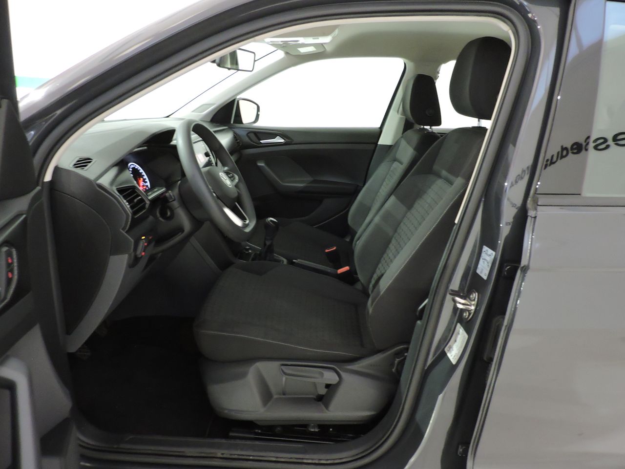 Volkswagen T-Cross 1.0 TSI STYLE - Foto 9