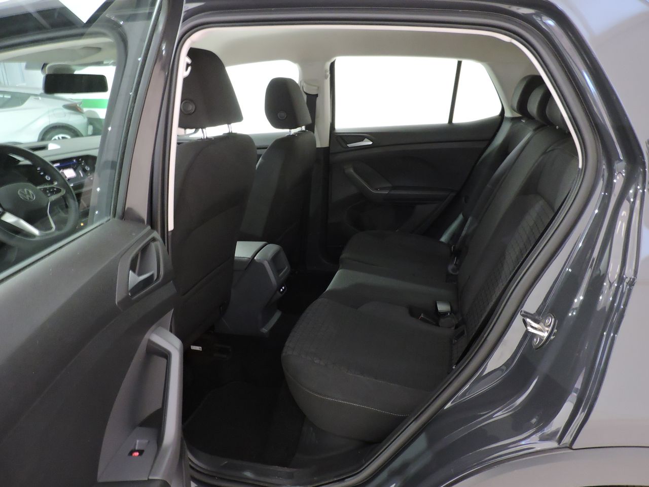 Volkswagen T-Cross 1.0 TSI STYLE - Foto 11