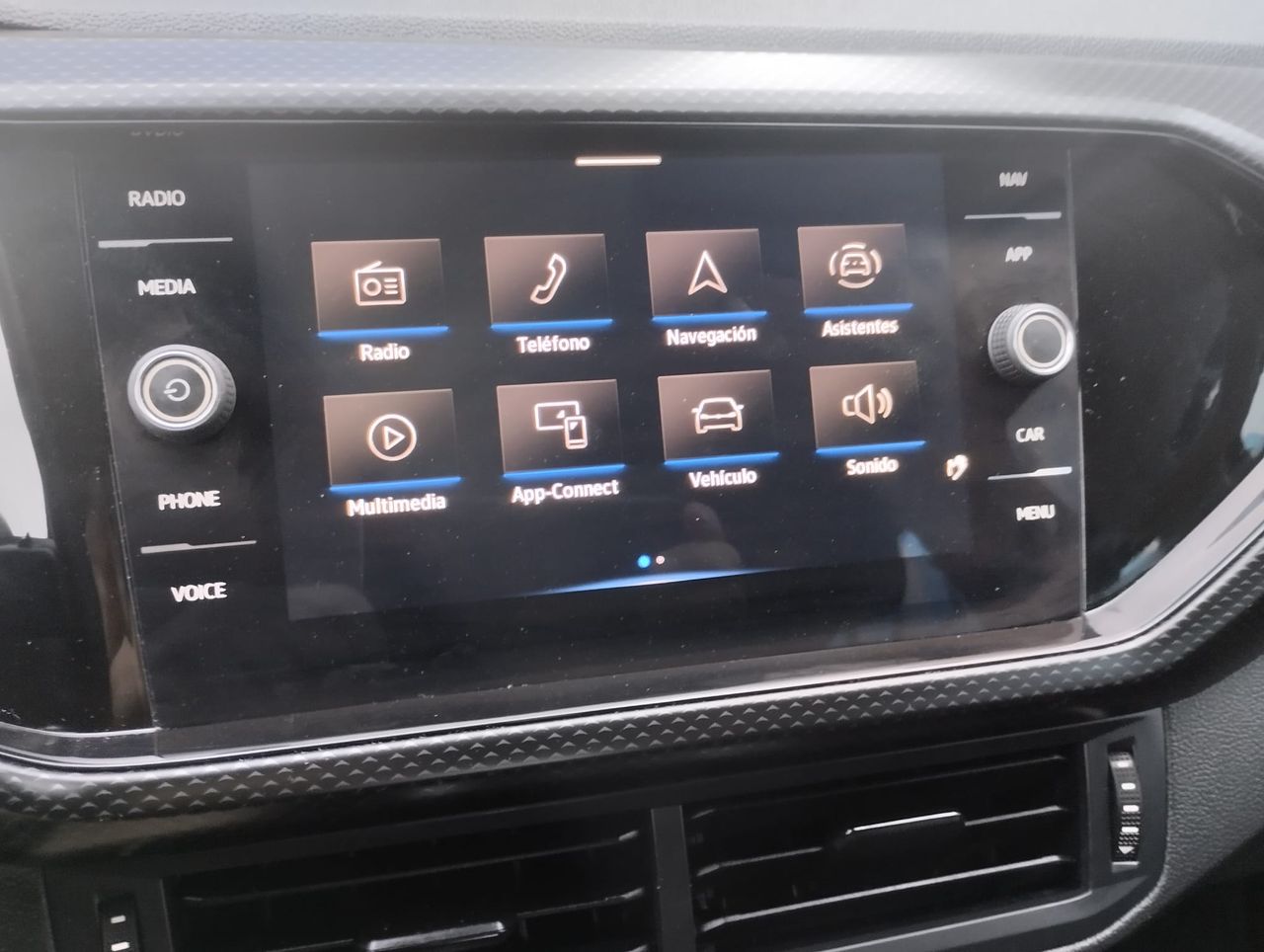 Volkswagen T-Cross T-CROSS  SUV 1.0 TSI STYLE - Foto 13