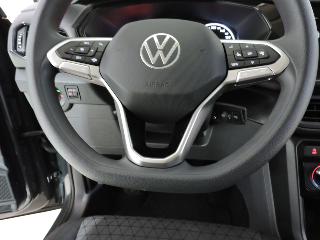 Volkswagen T-Cross 1.0 TSI STYLE - Foto 12