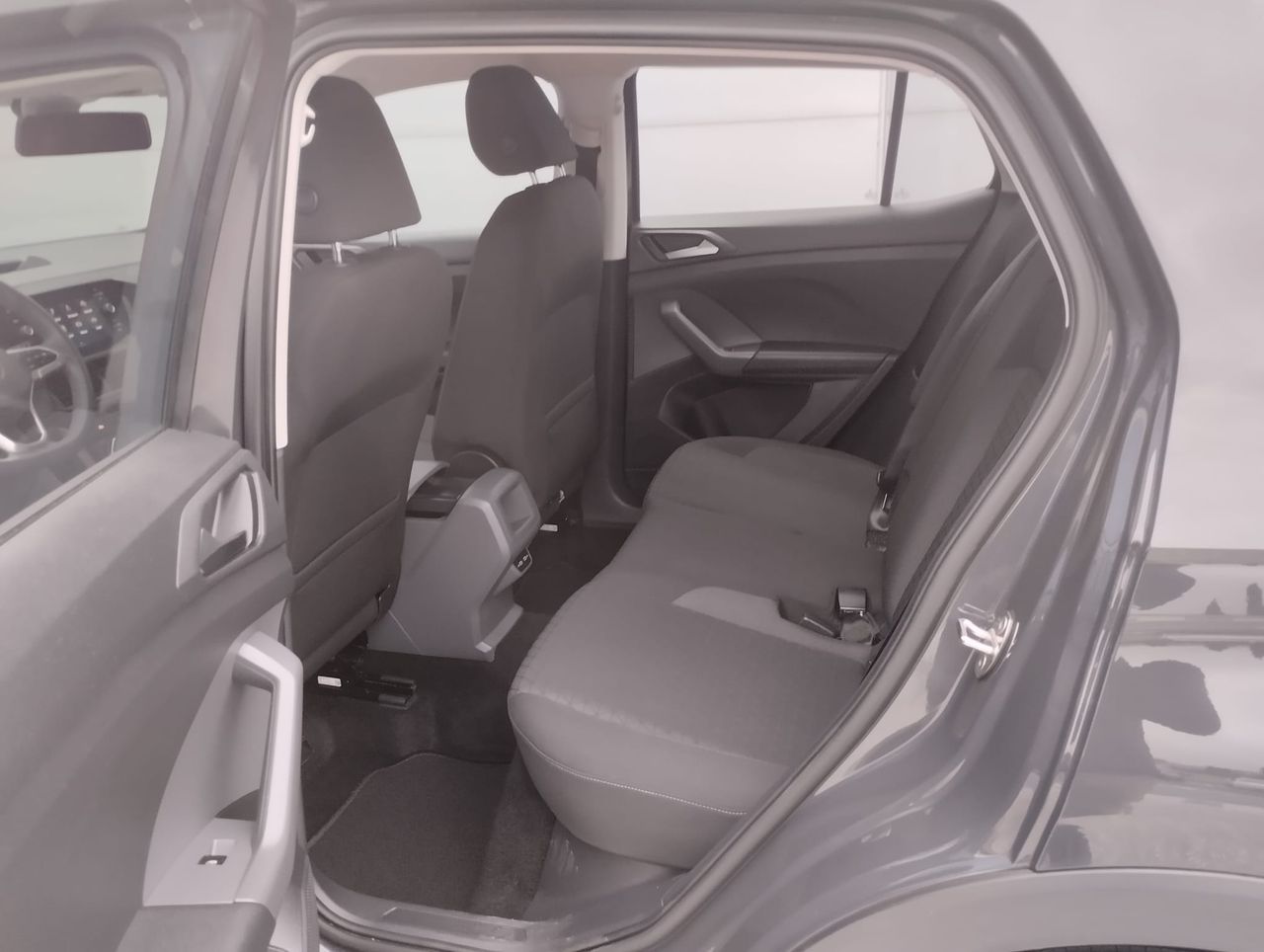 Volkswagen T-Cross T-CROSS  SUV 1.0 TSI STYLE - Foto 11