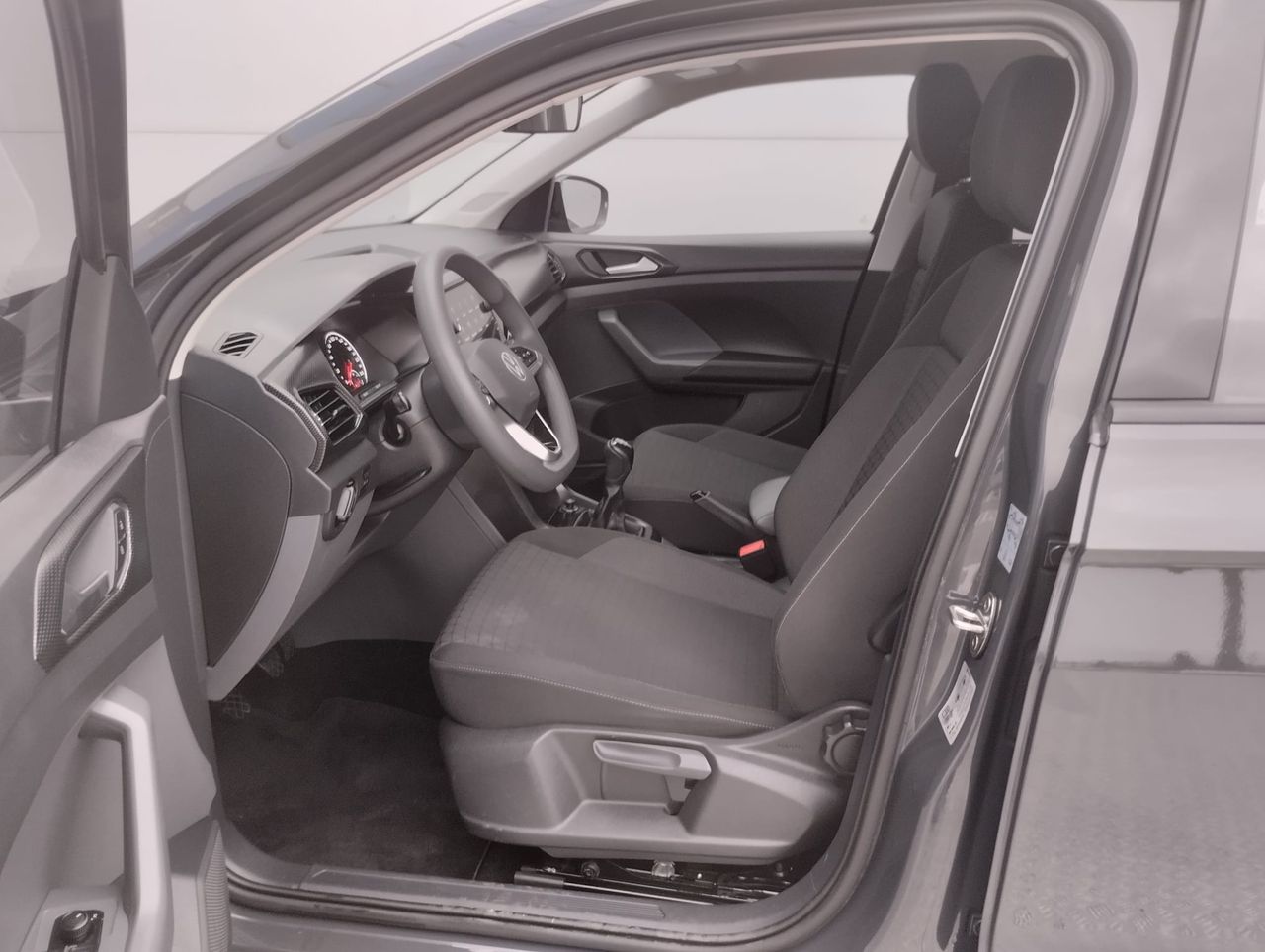 Volkswagen T-Cross T-CROSS  SUV 1.0 TSI STYLE - Foto 9