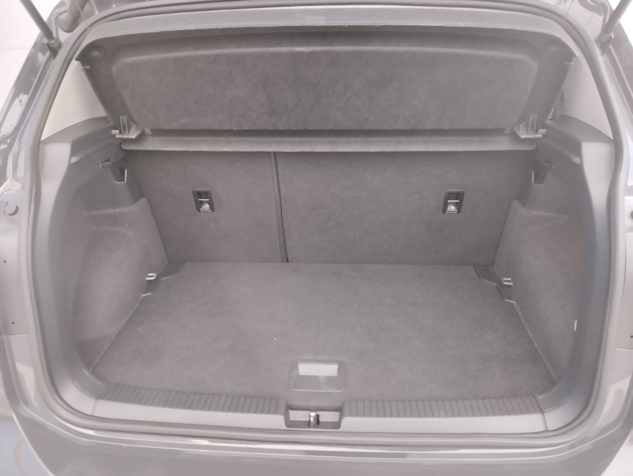 Volkswagen T-Cross T-CROSS  SUV 1.0 TSI STYLE - Foto 14