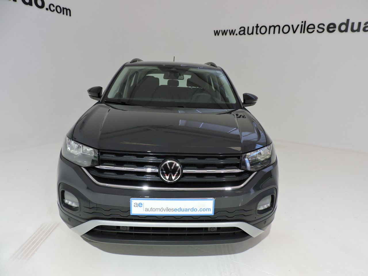Volkswagen T-Cross 1.0 TSI STYLE - Foto 3