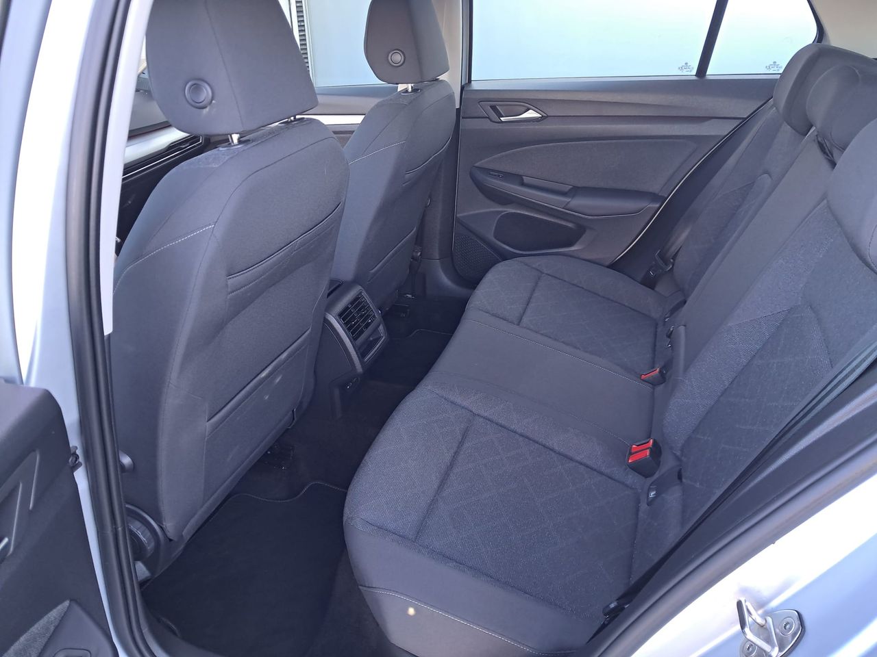 Volkswagen Golf GOLF VIII 1.0TSI 110CV Life Business 5p - Foto 11