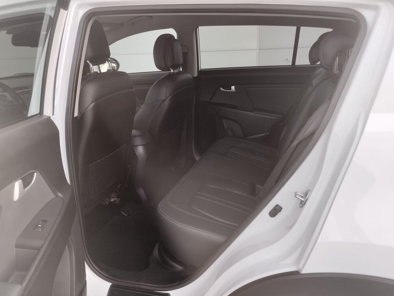 Kia Sportage 1.6 GDi 135 CV X-Tech 4x2 Eco-Dynamics - Foto 11