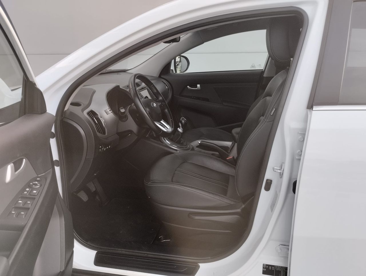 Kia Sportage 1.6 GDi 135 CV X-Tech 4x2 Eco-Dynamics - Foto 9