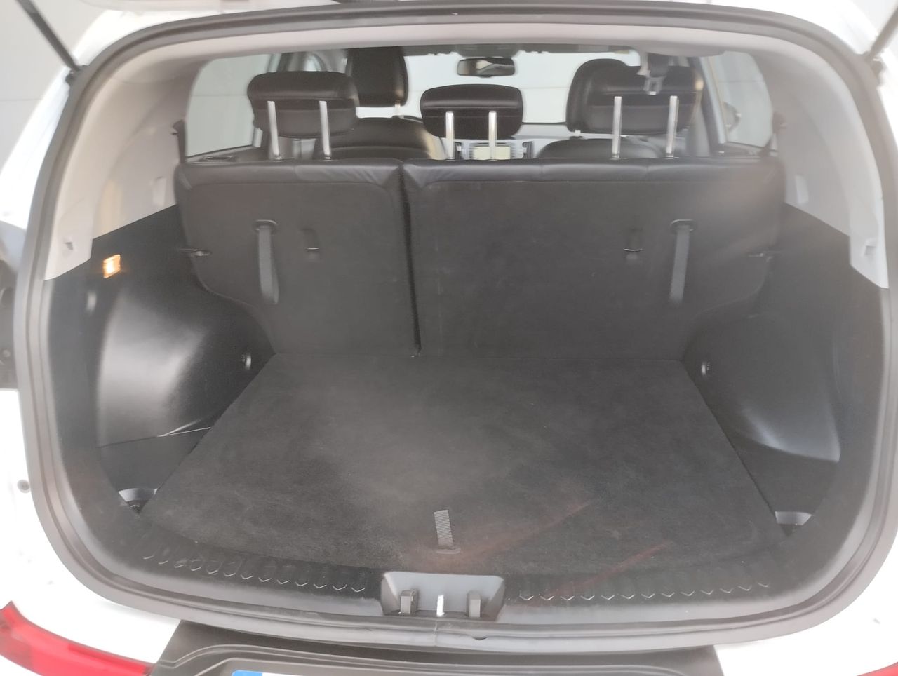 Kia Sportage 1.6 GDi 135 CV X-Tech 4x2 Eco-Dynamics - Foto 15