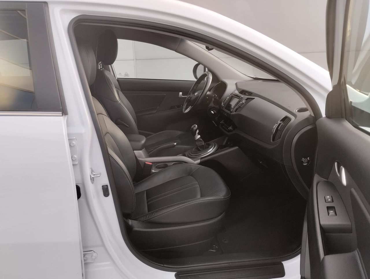 Kia Sportage 1.6 GDi 135 CV X-Tech 4x2 Eco-Dynamics - Foto 10