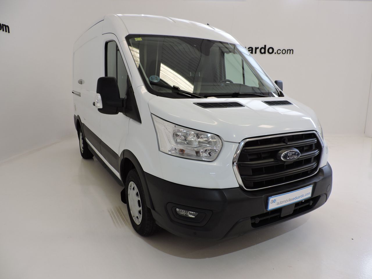 Ford Transit Furgón L2H2 VAN Delantera 130 - Foto 5