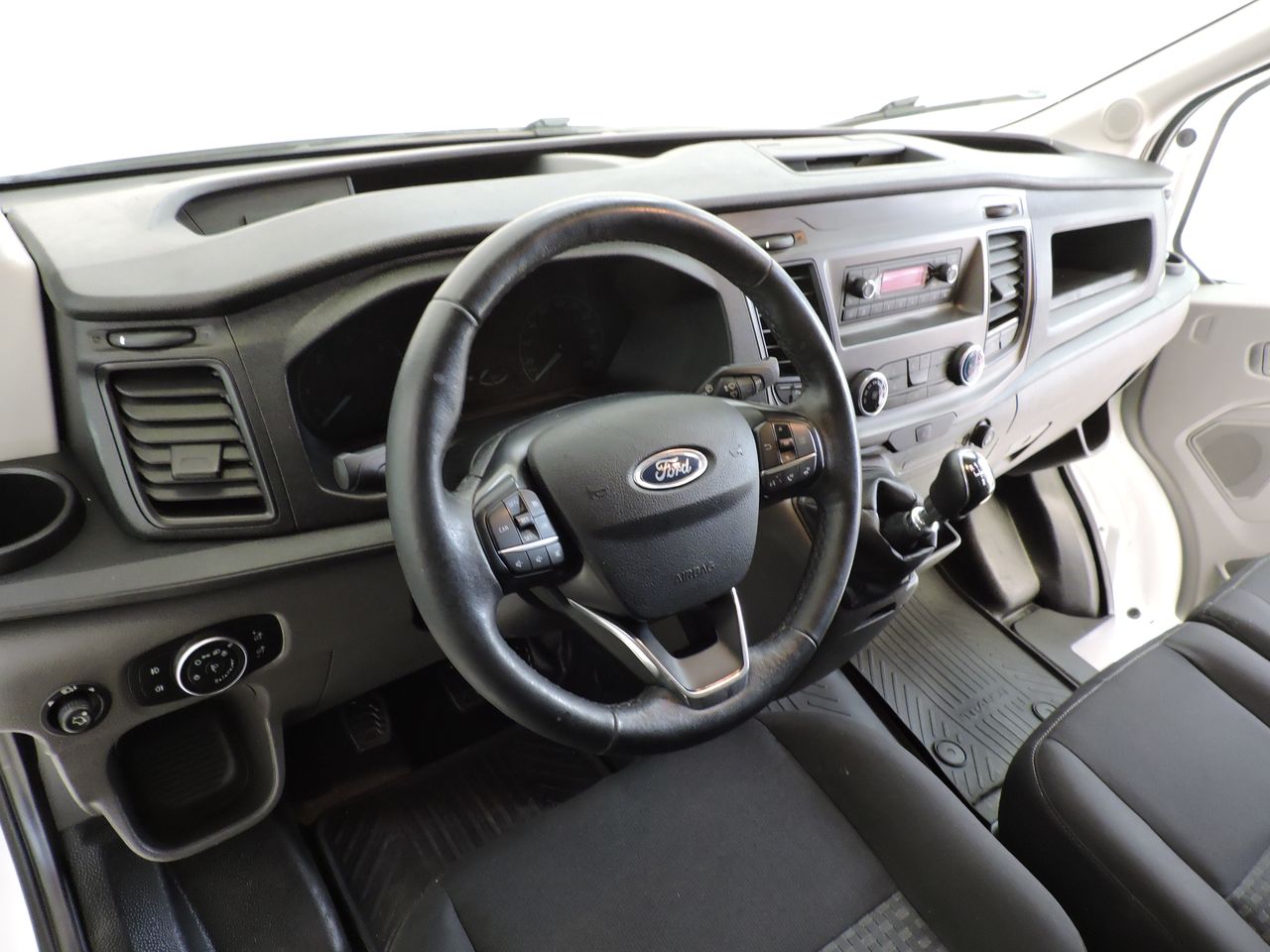 Ford Transit Furgón L2H2 VAN Delantera 130 - Foto 9