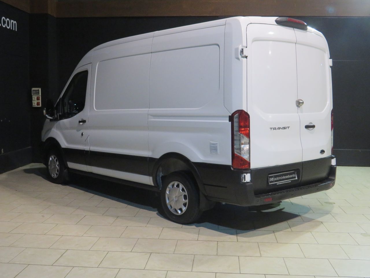 Ford Transit Furgón L2H2 VAN Delantera 130 - Foto 5