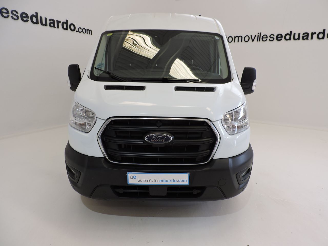 Ford Transit Furgón L2H2 VAN Delantera 130 - Foto 3
