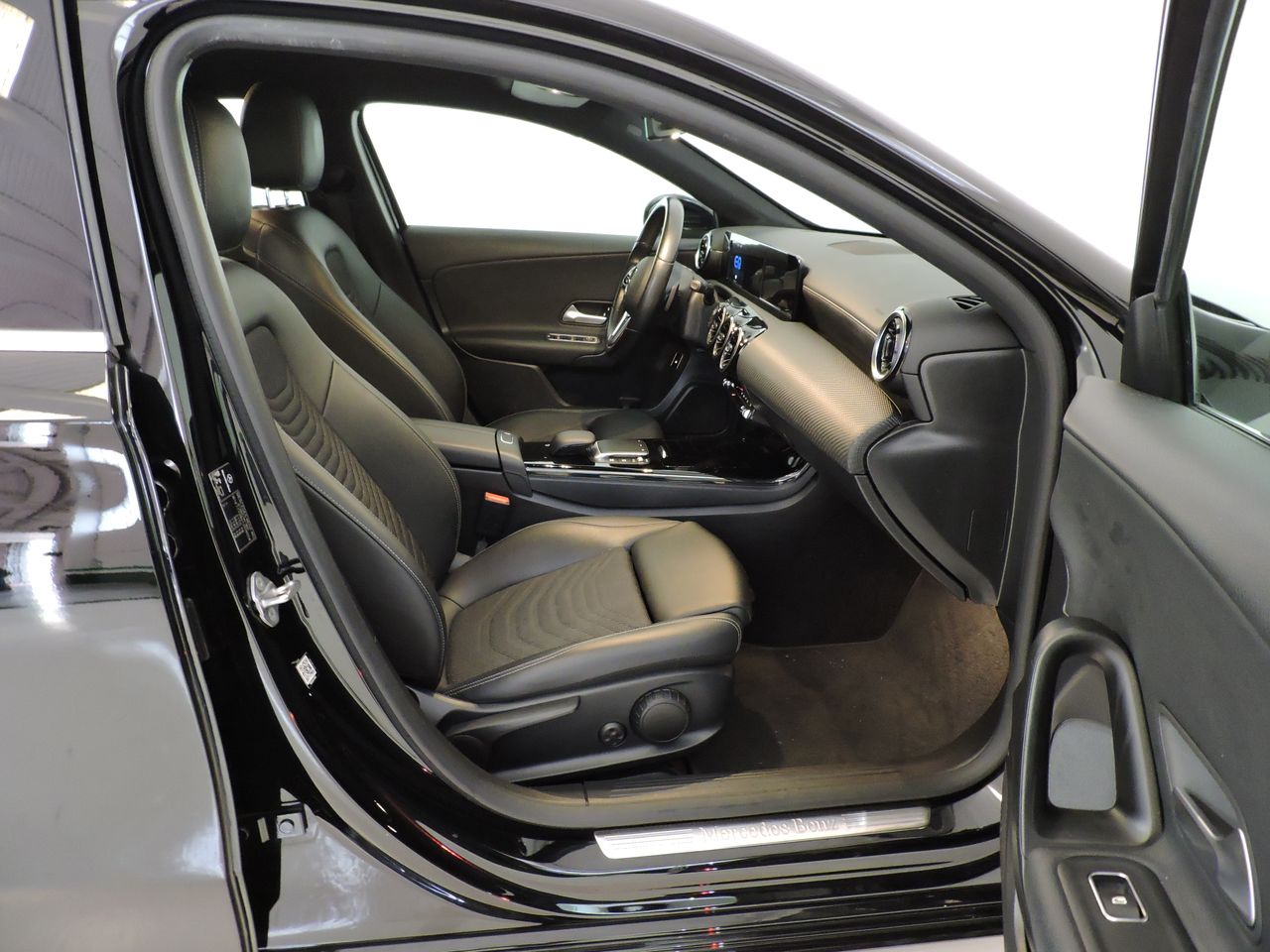 Mercedes Clase A A 250e EQ-POWER AUTO BUSINESS EXTRA - Foto 10