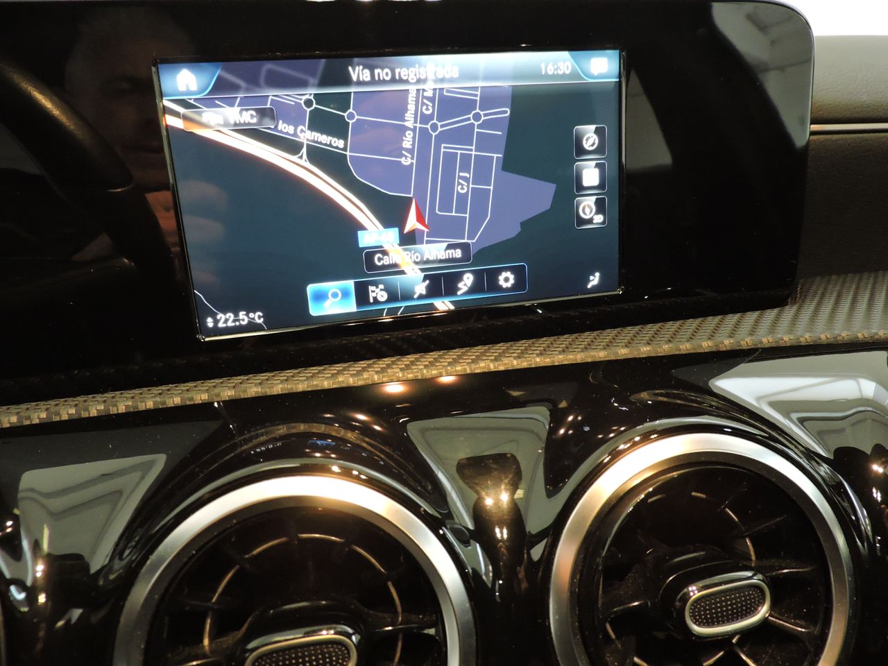 Mercedes Clase A A 250e EQ-POWER AUTO BUSINESS EXTRA - Foto 14