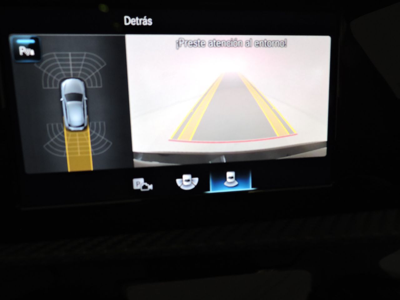 Mercedes Clase A A 250e EQ-POWER AUTO BUSINESS EXTRA - Foto 13