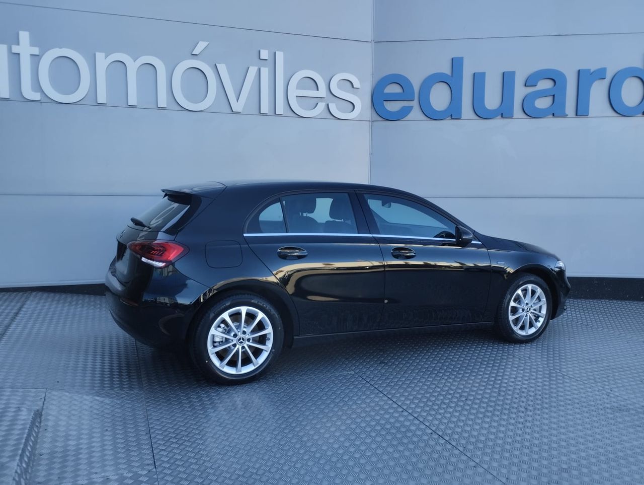 Mercedes Clase A A 250e EQ-POWER AUTO BUSINESS EXTRA - Foto 5