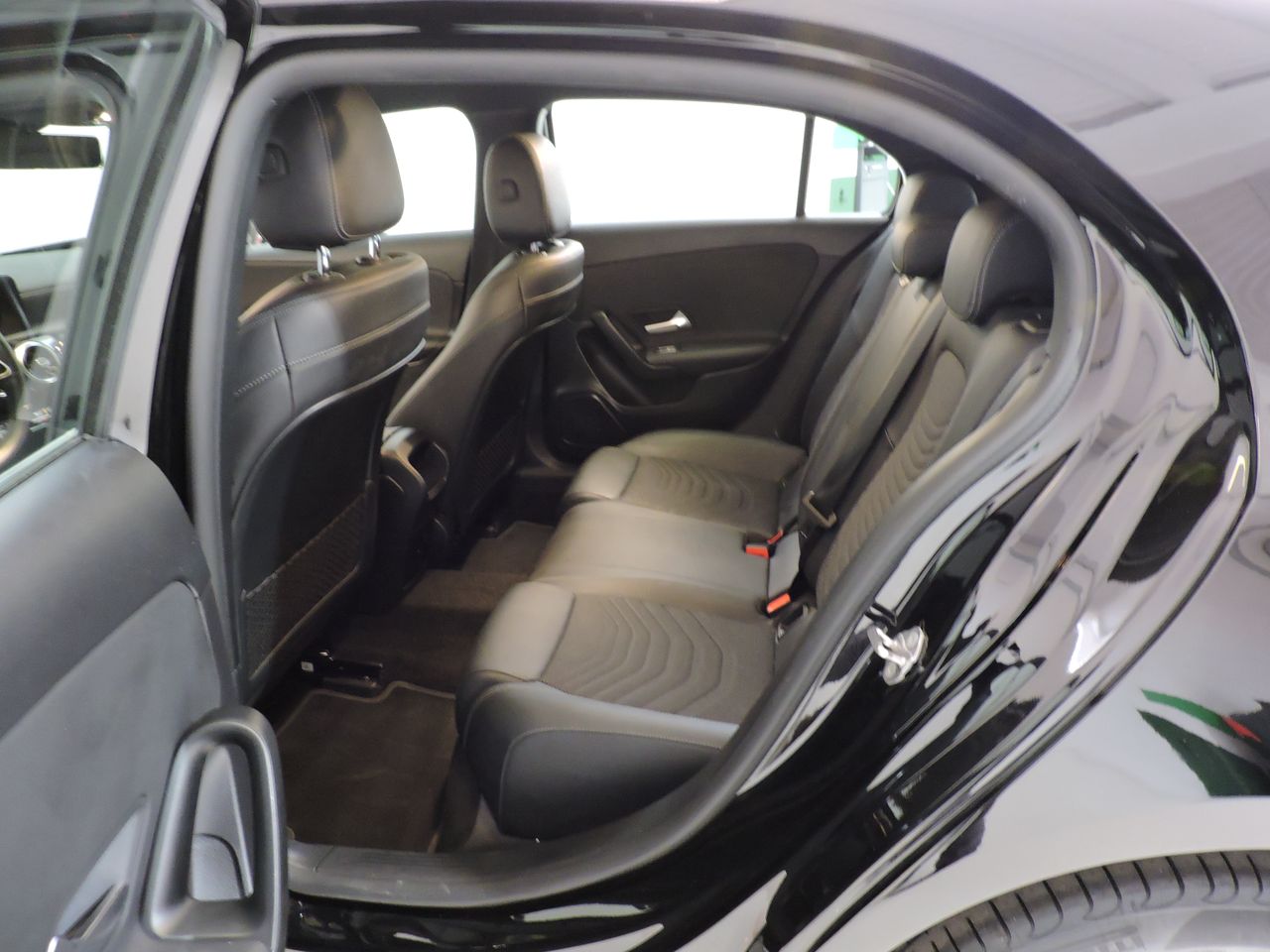 Mercedes Clase A A 250e EQ-POWER AUTO BUSINESS EXTRA - Foto 11