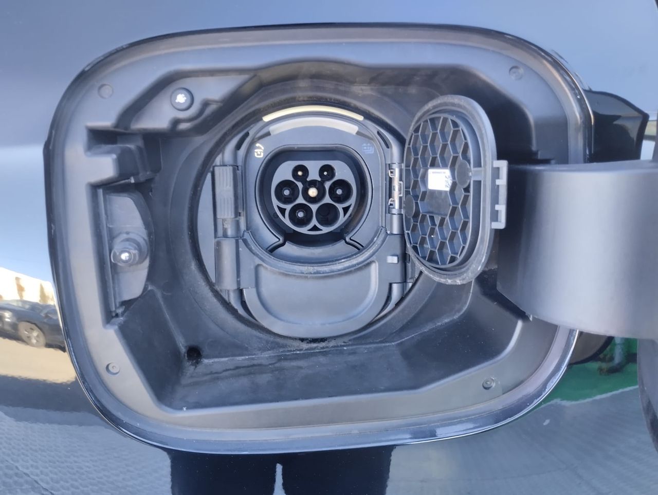 Mercedes Clase A A 250e EQ-POWER AUTO BUSINESS EXTRA - Foto 16