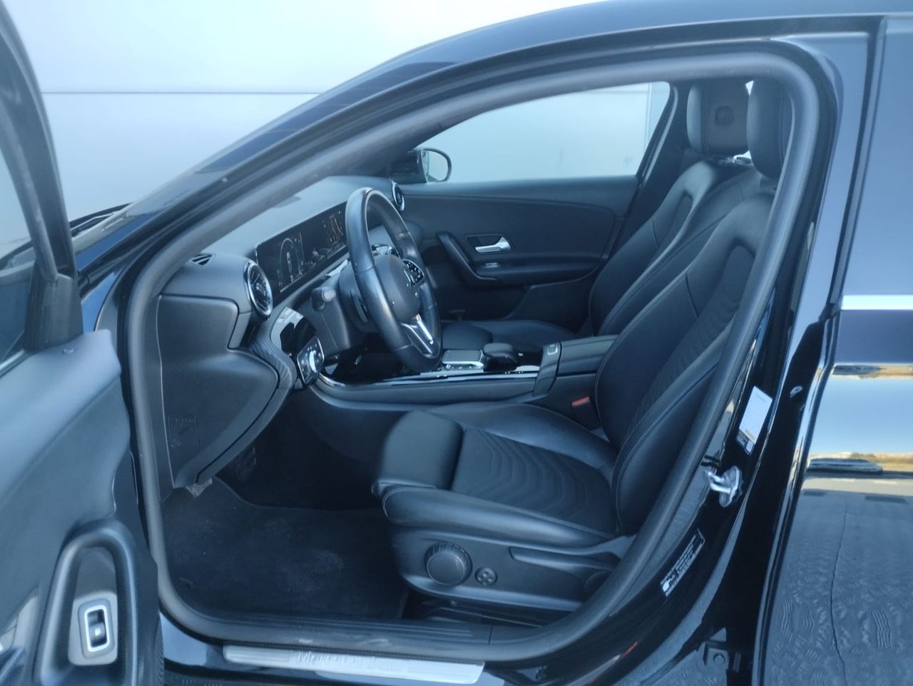 Mercedes Clase A A 250e EQ-POWER AUTO BUSINESS EXTRA - Foto 9