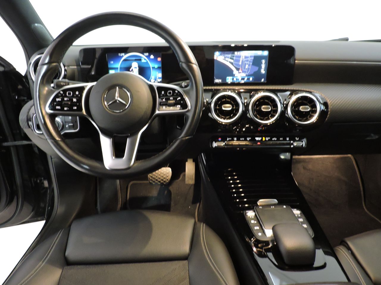 Mercedes Clase A A 250e EQ-POWER AUTO BUSINESS EXTRA - Foto 8