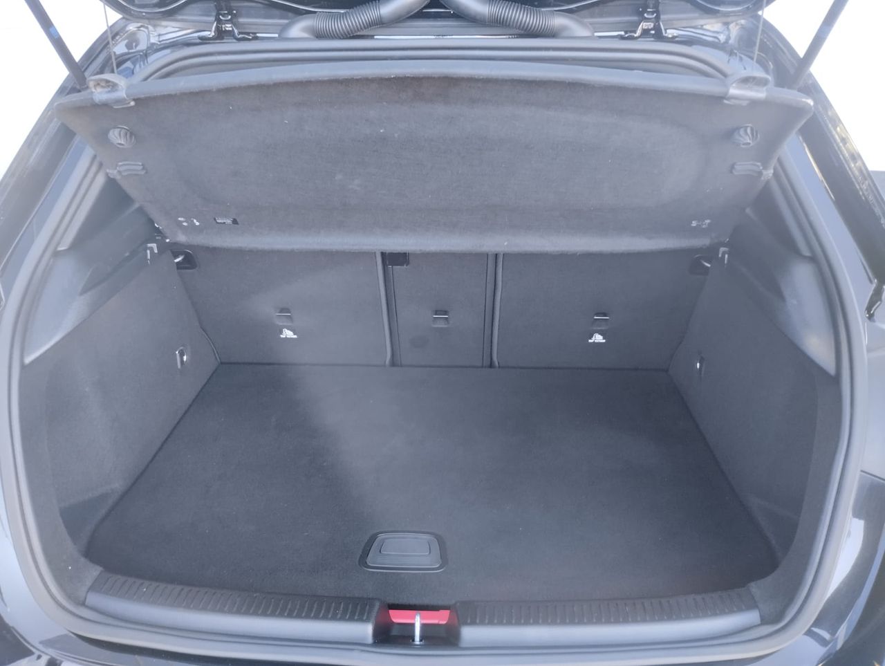 Mercedes Clase A A 250e EQ-POWER AUTO BUSINESS EXTRA - Foto 17