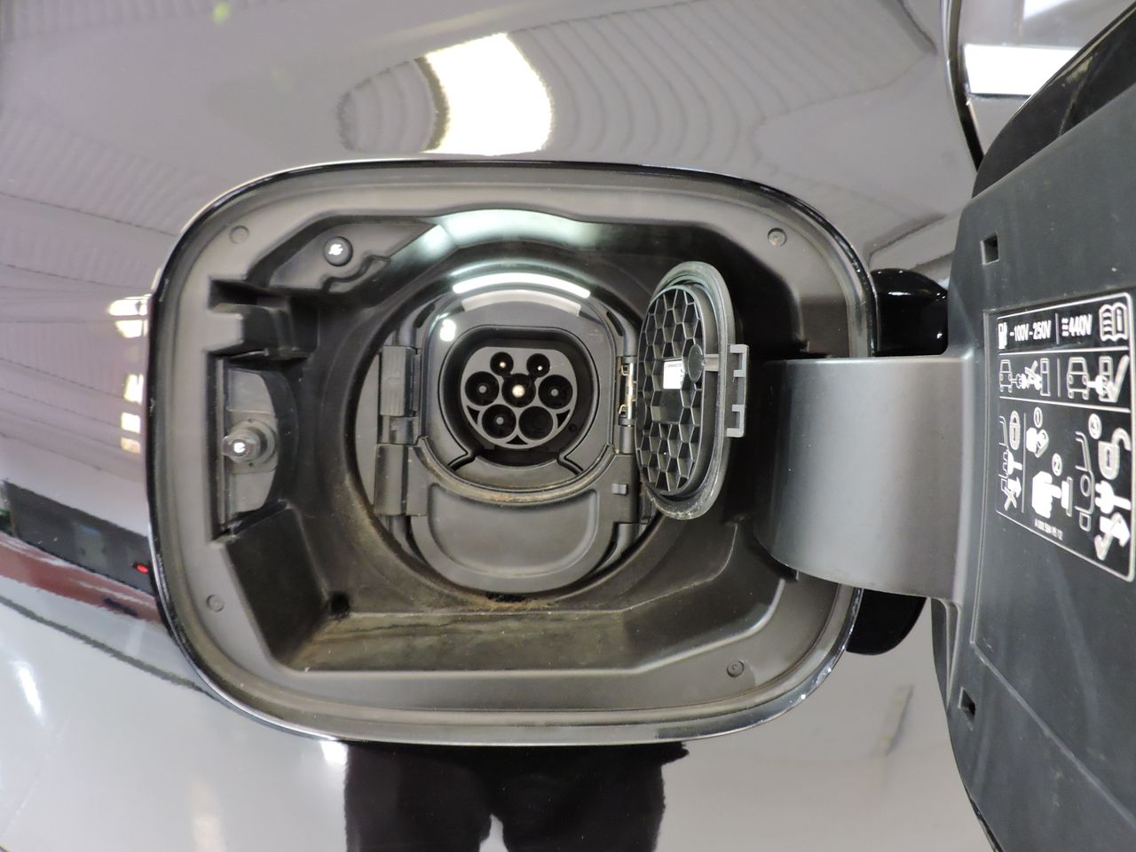 Mercedes Clase A A 250e EQ-POWER AUTO BUSINESS EXTRA - Foto 16