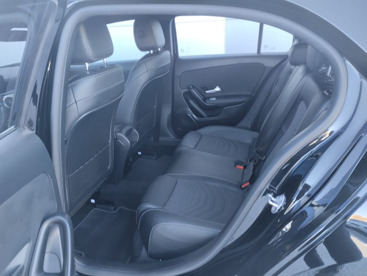 Mercedes Clase A A 250e EQ-POWER AUTO BUSINESS EXTRA - Foto 11