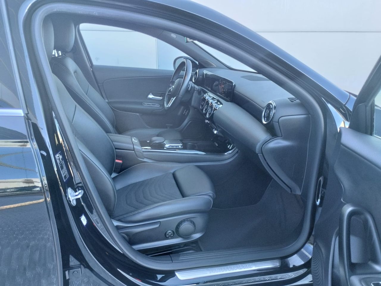 Mercedes Clase A A 250e EQ-POWER AUTO BUSINESS EXTRA - Foto 10