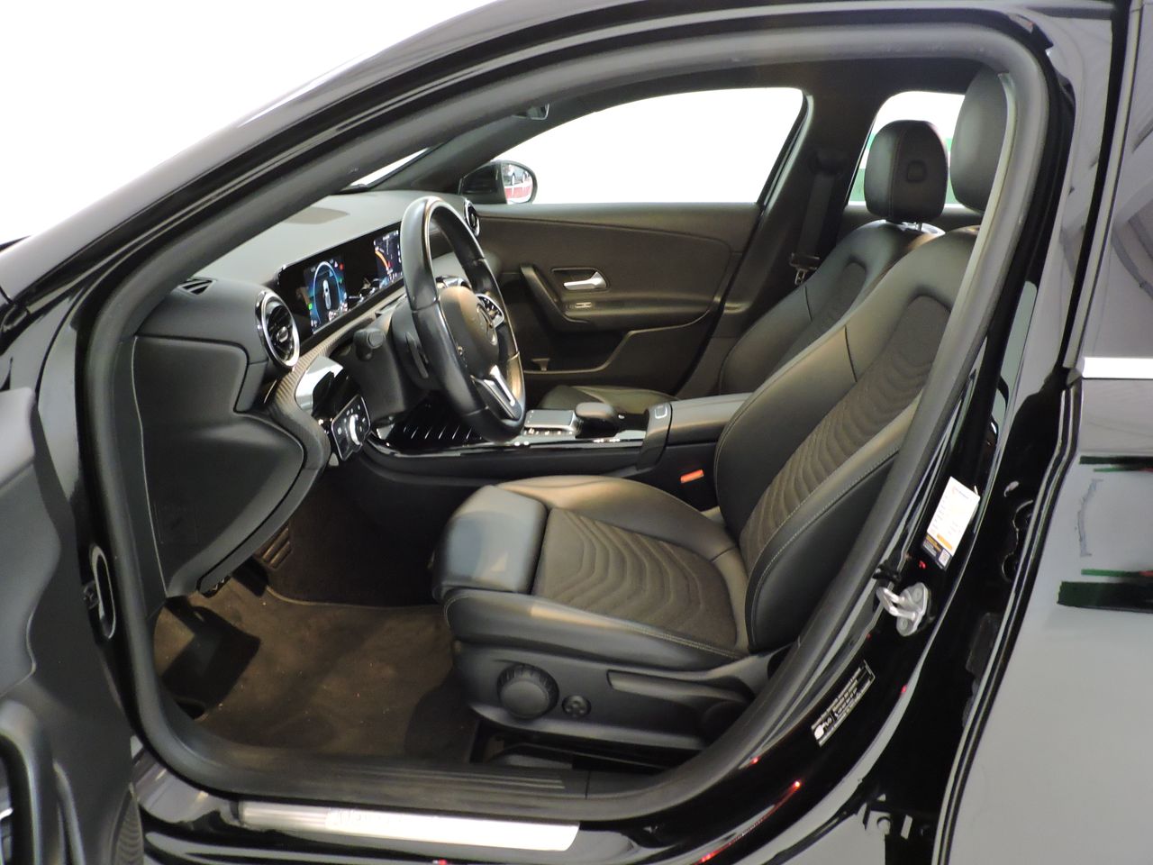 Mercedes Clase A A 250e EQ-POWER AUTO BUSINESS EXTRA - Foto 9