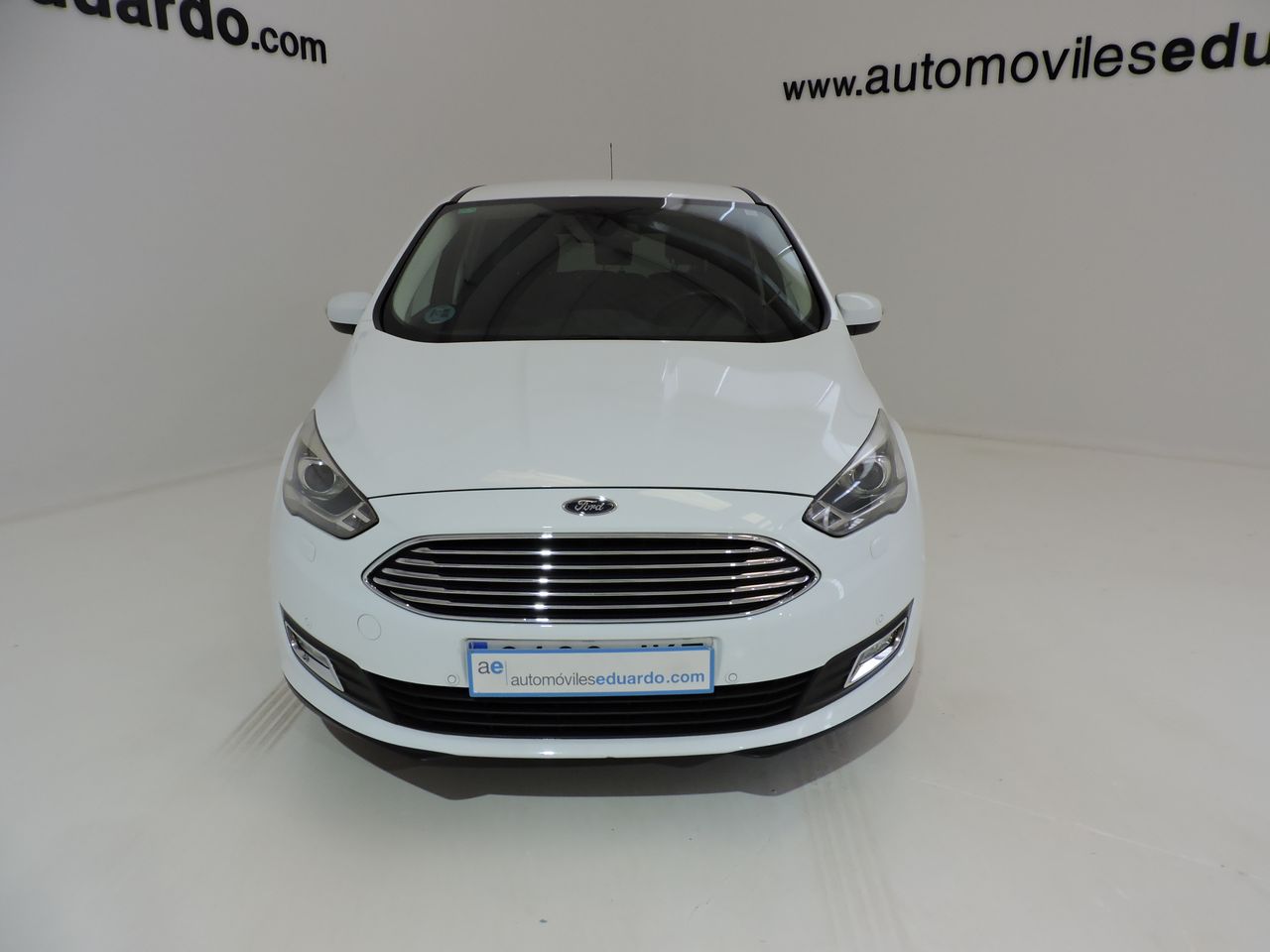 Ford C Max C-MAX Titanium 1.5 TDCi 88 kW (120 CV) - Foto 3