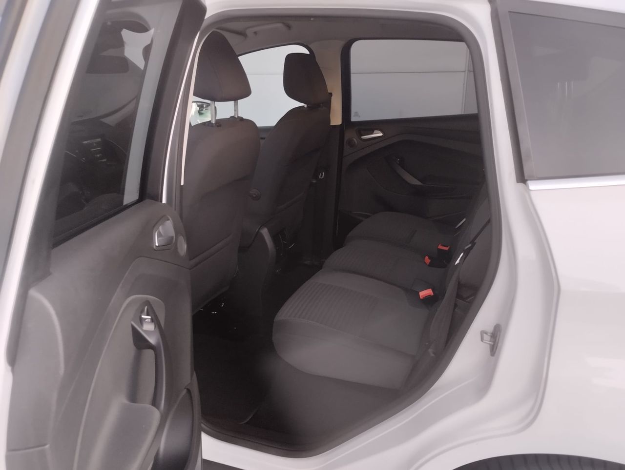 Ford C Max C-MAX Titanium 1.5 TDCi 88 kW (120 CV) - Foto 11