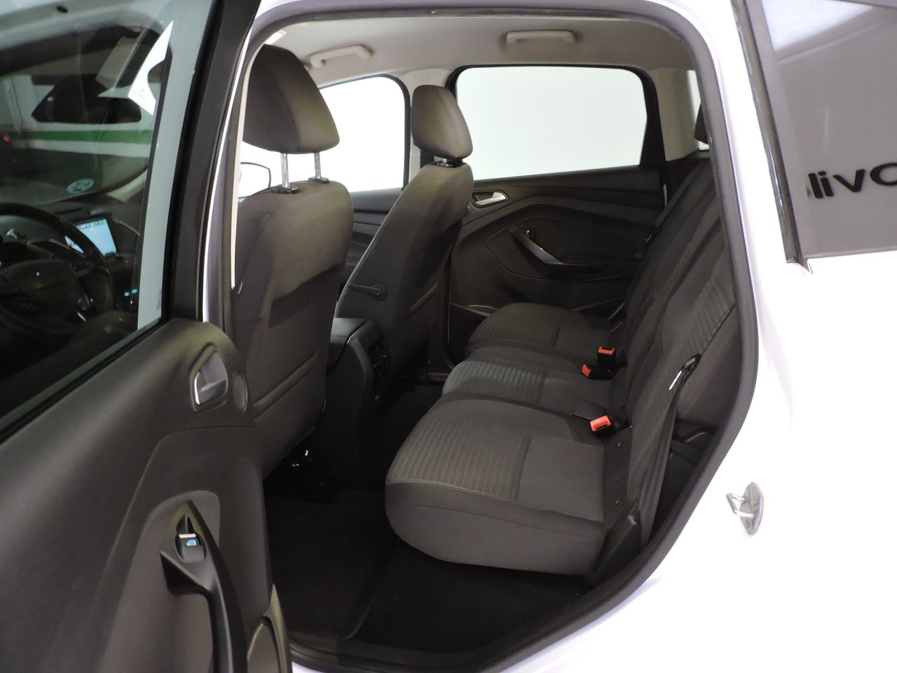 Ford C Max C-MAX Titanium 1.5 TDCi 88 kW (120 CV) - Foto 11