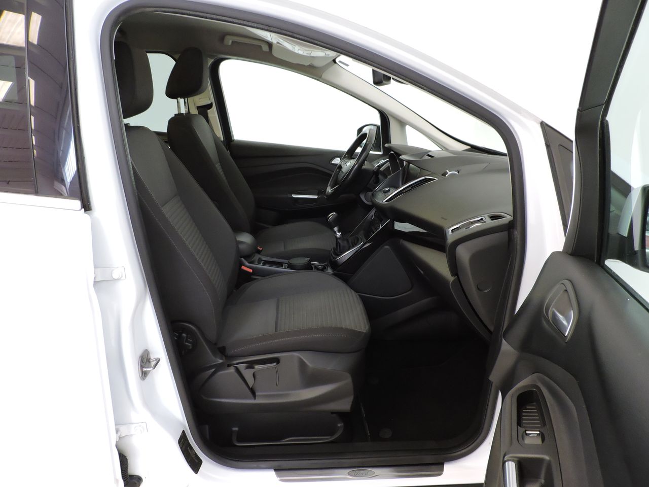 Ford C Max C-MAX Titanium 1.5 TDCi 88 kW (120 CV) - Foto 10