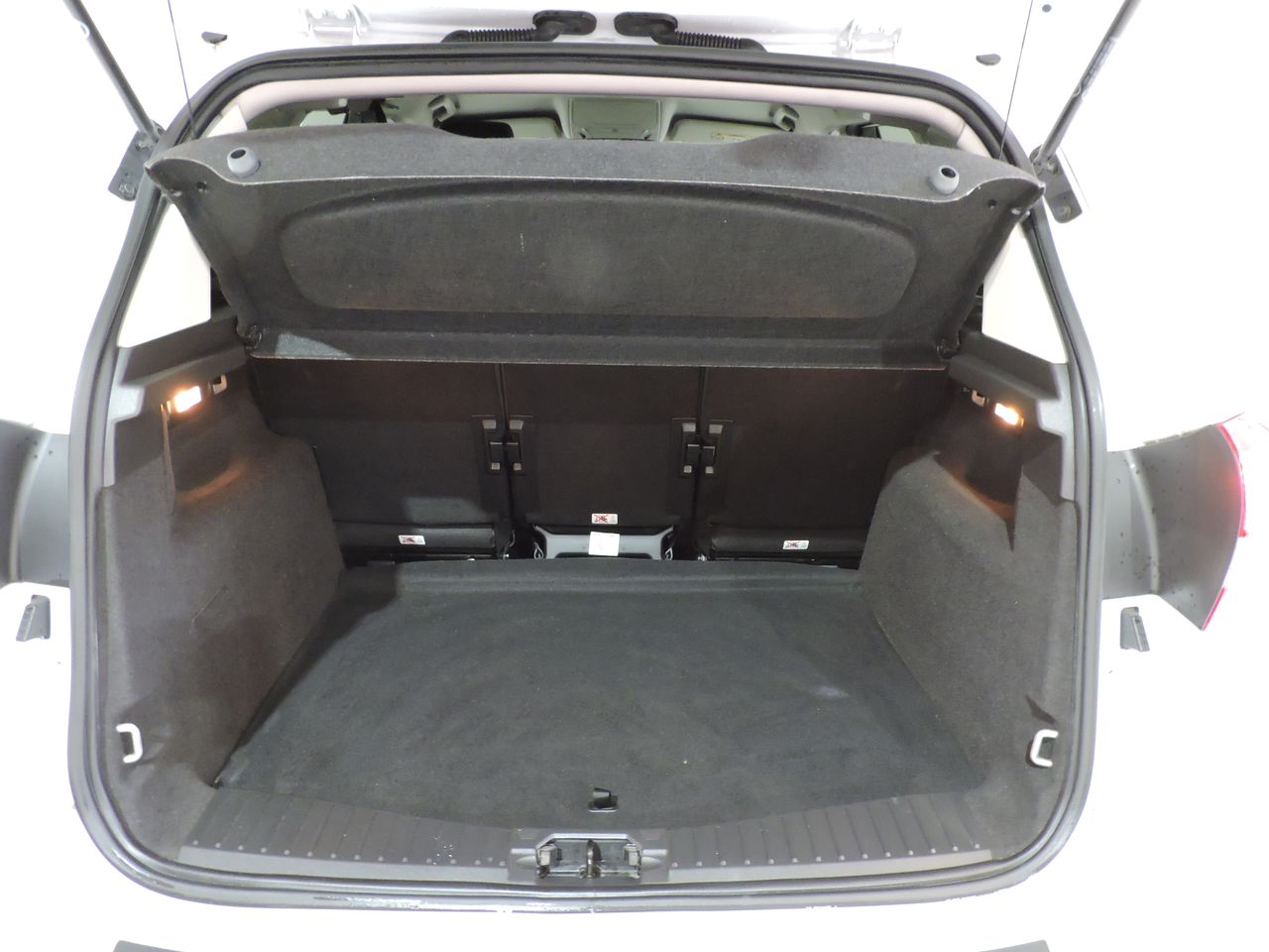 Ford C Max C-MAX Titanium 1.5 TDCi 88 kW (120 CV) - Foto 14