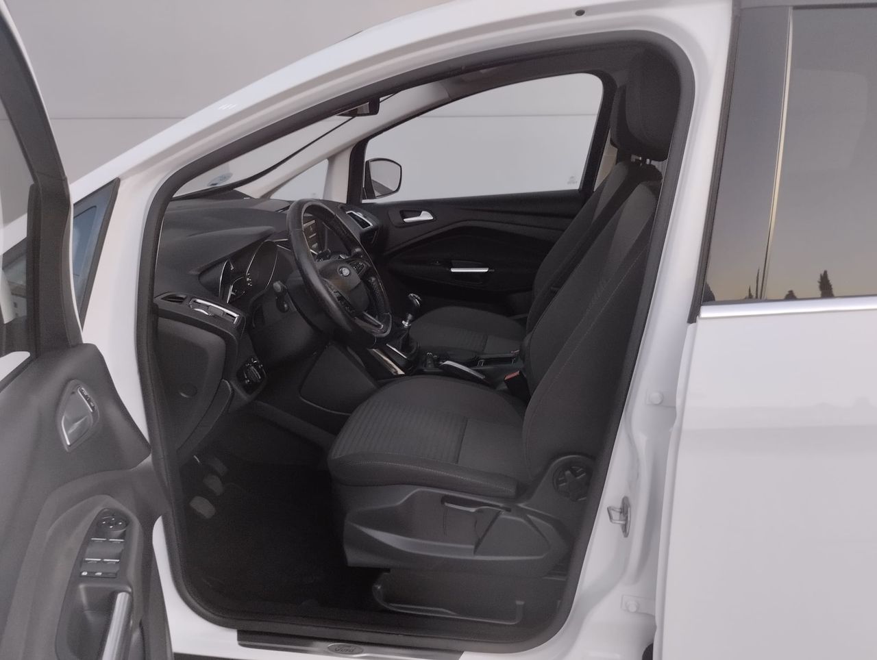 Ford C Max C-MAX Titanium 1.5 TDCi 88 kW (120 CV) - Foto 9