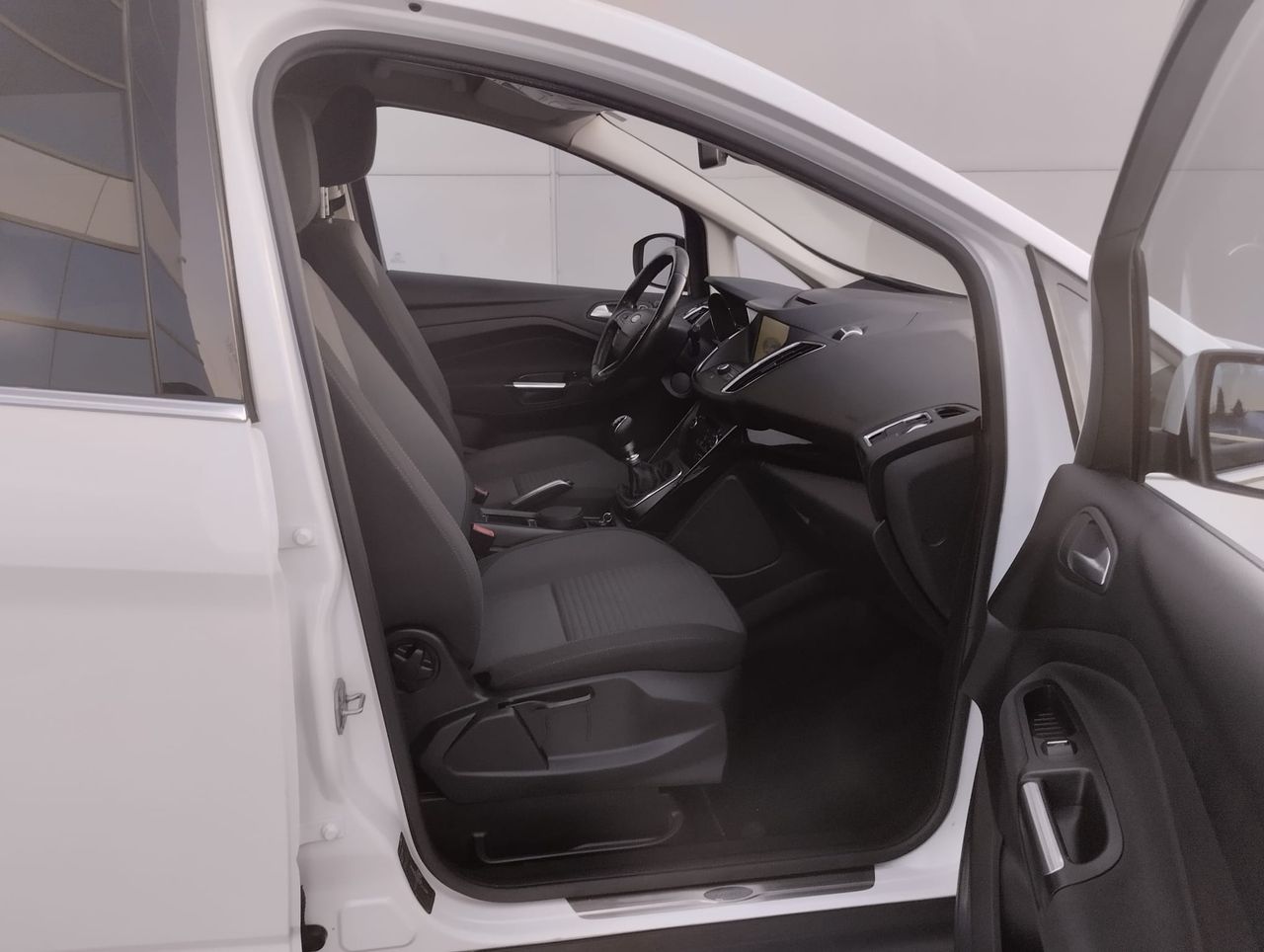 Ford C Max C-MAX Titanium 1.5 TDCi 88 kW (120 CV) - Foto 10