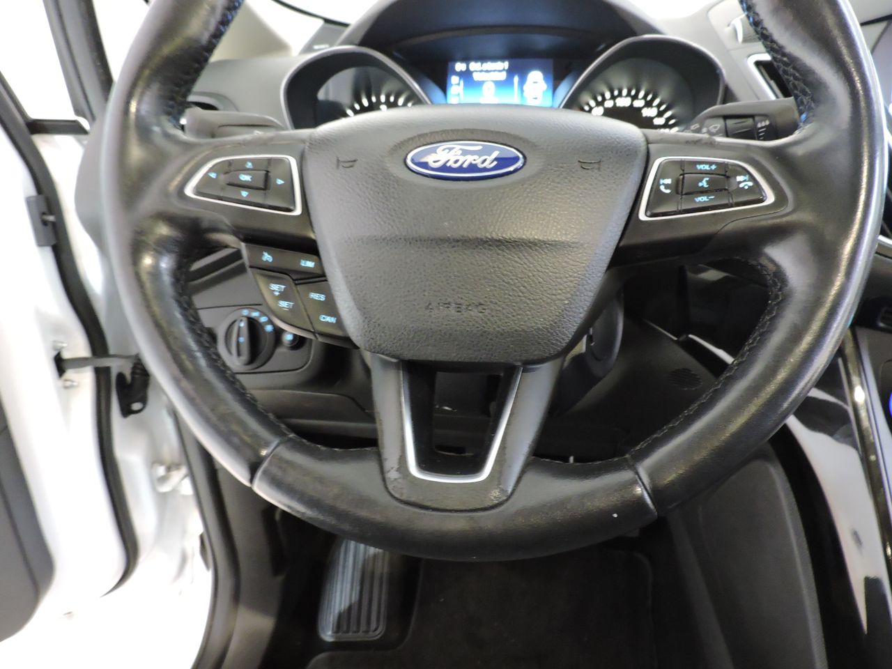 Ford C Max C-MAX Titanium 1.5 TDCi 88 kW (120 CV) - Foto 12